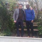 Gareth Howell - @howell_gareth - Instagram