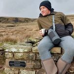 Gareth Hunt - @gazunt - Instagram