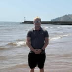 Gareth Hunt - Facebook