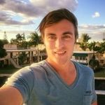 Gareth Robert Hunt - @garethroberthunt - Instagram