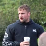 Gareth Johnson - @1garethjohnson - Instagram