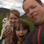 Gareth Johnston - @braemarg - Instagram