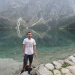 Gareth Johnston - @gareth.johnston - Instagram