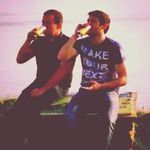Gareth Johnston - @jonty1990 - Instagram