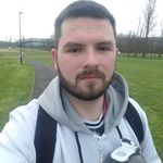 Gareth Johnston - @gareth_johnston92 - Instagram