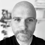 Gareth Andrew Manning - @gentlewarriormonk - Instagram