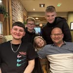 Gareth Manning - @gmanning82 - Instagram