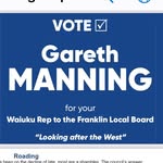 Gareth Manning - @vote_garethmanning - Instagram