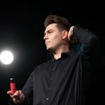 Gareth May - Facebook