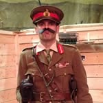 Gareth May - @gareth8202 - Instagram