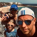 Gareth May - Facebook