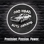 Gareth Middleton - @gasheadauto - Instagram