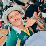 𝕲𝖆𝖗𝖊𝖙𝖍 🕷️ - @garethmurrayrawbone - Instagram