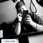 Gareth Murray - @garebearsnickel - Instagram