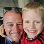 Gareth Murray - @gmuzza85 - Instagram