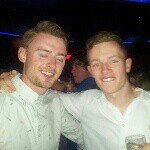 Gareth Murray - @garmurray - Instagram