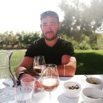 Gareth Murray - @garmuzz - Instagram