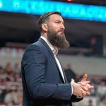 Gareth Murray - @garethmurray_33 - Instagram