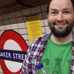 Gareth Murray - @murray.gareth - Instagram