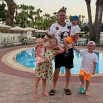 Gareth Oliver - @garetholiver7 - Instagram