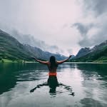 Gareth Oliver - @thecoldwaterguy - Instagram