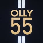 Gareth Oliver - @gollyolly13 - Instagram