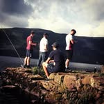 Gareth Oliver - @garethxi - Instagram