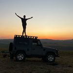 Gareth Pearce - @gaz.pearce - Instagram