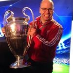 Gareth Pearce - @gjp_esq - Instagram