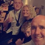 Gareth Pearce - @garethpea80 - Instagram