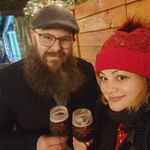 Gareth Pearce - @bjorn_ironskull - Instagram