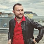 Gareth Pearce - @thegarethpearce - Instagram