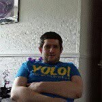Gareth Pennington - @gazpenny - Instagram