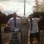 Gareth Pennington - @garethpennington - Instagram