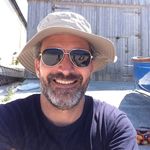 Gareth - @garethpeters1971 - Instagram