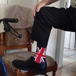 Gareth Peters - @gareth8093 - Instagram