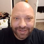 Gareth Peters - @gareththomas110981 - Instagram