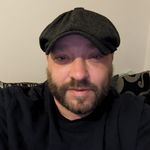 Gareth Peters - @garethpeters3 - Instagram