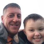 Gareth Peters - @petersgareth - Instagram