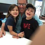 Gareth Peters - @petgareth - Instagram