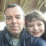 Gareth Peters - @gdp58 - Instagram
