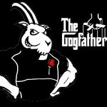 Gareth Peters - @the_gogfather - Instagram