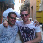 Gareth Peters - @gazp1988 - Instagram