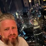 Gareth Peters - @garethpeters81 - Instagram