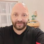 Gareth Peters - @gareth161 - Instagram