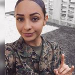 Kara Morales - @gareth.peterson.376 - Instagram