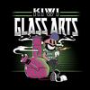Gareth Pritchard - @kiwiglassarts - TikTok