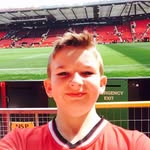 Gareth Purdy - @little_g_p_ - Instagram