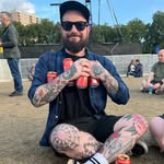 Gareth Purdy - @garethpurdy - Instagram