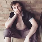 Gareth Randall - @garethrandall1995 - Instagram